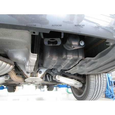 Anhängerkupplung für BMW 3 Anhängerkupplung für BMW 3