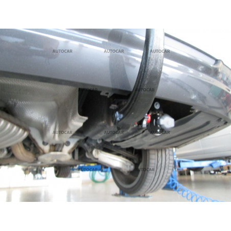 Anhängerkupplung für BMW 3 Anhängerkupplung für BMW 3