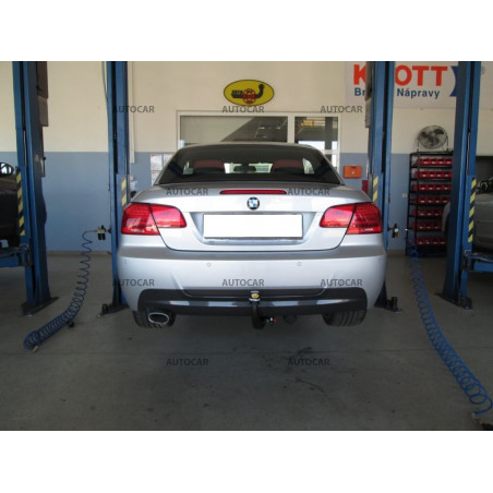 Anhängerkupplung für BMW 3 Anhängerkupplung für BMW 3