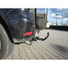 Anhängerkupplung für TERIOS - - - automat–AHK abnehmbar - von 2006 Anhängerkupplung für TERIOS - - - automat–AHK abnehmbar - von 2006