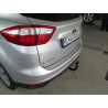Anhängerkupplung für FOCUS - 3/5-türig - manuell–AHK starr - von 2004/09 Anhängerkupplung für FOCUS - 3/5-türig - manuell–AHK starr - von 2004/09