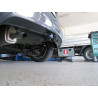 Anhängerkupplung für MERIVA - 5 dv - automat–AHK abnehmbar - von 2003 bis 2010/05 Anhängerkupplung für MERIVA - 5 dv - automat–AHK abnehmbar - von 2003 bis 2010/05