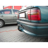 Anhängerkupplung für Opel VECTRA - "A" - manuall–AHK starr Anhängerkupplung für Opel VECTRA - "A" - manuall–AHK starr