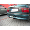 Anhängerkupplung für Opel VECTRA - "A" - manuall–AHK starr Anhängerkupplung für Opel VECTRA - "A" - manuall–AHK starr