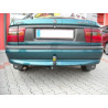 Anhängerkupplung für Opel VECTRA - "A" - manuall–AHK starr Anhängerkupplung für Opel VECTRA - "A" - manuall–AHK starr