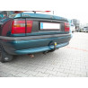 Anhängerkupplung für Opel VECTRA - "A" - manuall–AHK starr Anhängerkupplung für Opel VECTRA - "A" - manuall–AHK starr