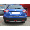 Anhängerkupplung für Suzuki SX4 - S-CROSS - manuall–AHK starr Anhängerkupplung für Suzuki SX4 - S-CROSS - manuall–AHK starr