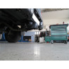 Anhängerkupplung für RODEO aj D-MAX 4 WD - SUV - manuall–AHK starr - von 2012 Anhängerkupplung für RODEO aj D-MAX 4 WD - SUV - manuall–AHK starr - von 2012