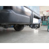 Anhängerkupplung für RODEO aj D-MAX 4 WD - SUV - manuall–AHK starr - von 2012 Anhängerkupplung für RODEO aj D-MAX 4 WD - SUV - manuall–AHK starr - von 2012