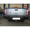 Anhängerkupplung für RODEO aj D-MAX 4 WD - SUV - manuall–AHK starr - von 2012 Anhängerkupplung für RODEO aj D-MAX 4 WD - SUV - manuall–AHK starr - von 2012