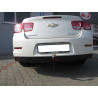Ťažné zariadenie pre Malibu - SUV - Automatový systém - od 2011 Ťažné zariadenie pre Malibu - SUV - Automatový systém - od 2011