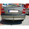 Anhängerkupplung für Opel VECTRA - "B" - manuall–AHK starr Anhängerkupplung für Opel VECTRA - "B" - manuall–AHK starr