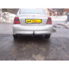 Anhängerkupplung für Opel VECTRA - "B" - manuall–AHK starr Anhängerkupplung für Opel VECTRA - "B" - manuall–AHK starr