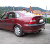 Anhängerkupplung für Opel VECTRA - "B" - automat–AHK abnehmbar Anhängerkupplung für Opel VECTRA - "B" - automat–AHK abnehmbar