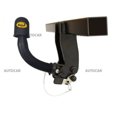 Anhängerkupplung für Hyundai H200 / SATELITE / STAREX (H1) - VAN - automat–AHK abnehmbar Anhängerkupplung für Hyundai H200 / SATELITE / STAREX (H1) - VAN - automat–AHK abnehmbar