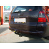 Anhängerkupplung für Opel VECTRA - "B" - manuall–AHK starr Anhängerkupplung für Opel VECTRA - "B" - manuall–AHK starr