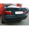 Anhängerkupplung für seria 3 - 4-türig, Coupe (E 36) - automat–AHK abnehmbar - von 1991/01 bis 1998/03 Anhängerkupplung für seria 3 - 4-türig, Coupe (E 36) - automat–AHK abnehmbar - von 1991/01 bis 1998/03