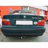 Anhängerkupplung für seria 3 - 4-türig, Coupe (E 36) - automat–AHK abnehmbar - von 1991/01 bis 1998/03 Anhängerkupplung für seria 3 - 4-türig, Coupe (E 36) - automat–AHK abnehmbar - von 1991/01 bis 1998/03
