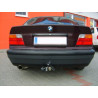 Anhängerkupplung für seria 3 - 4-türig, Coupe (E 36) - automat–AHK abnehmbar - von 1991/01 bis 1998/03 Anhängerkupplung für seria 3 - 4-türig, Coupe (E 36) - automat–AHK abnehmbar - von 1991/01 bis 1998/03