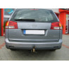 Anhängerkupplung für VECTRA - "C" Combi - automat–AHK abnehmbar - von 2003 Anhängerkupplung für VECTRA - "C" Combi - automat–AHK abnehmbar - von 2003