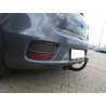 Anhängerkupplung für Kia CEED - 3/5-türig - automat–AHK abnehmbar - von 06.2012/- Anhängerkupplung für Kia CEED - 3/5-türig - automat–AHK abnehmbar - von 06.2012/-