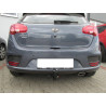 Anhängerkupplung für Kia CEED - 3/5-türig - automat–AHK abnehmbar - von 06.2012/- Anhängerkupplung für Kia CEED - 3/5-türig - automat–AHK abnehmbar - von 06.2012/-