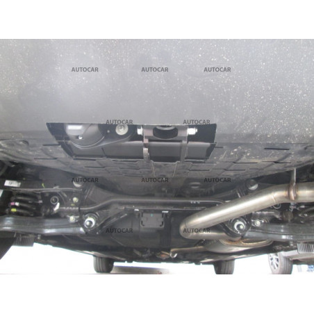 Anhängerkupplung für Kia CEED - 3/5-türig - automat–AHK abnehmbar - von 06.2012/- Anhängerkupplung für Kia CEED - 3/5-türig - automat–AHK abnehmbar - von 06.2012/-