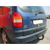 Anhängerkupplung für ZAFIRA - 5-türig ( F _75) - manuell–AHK starr - von 1998 bis 2005 Anhängerkupplung für ZAFIRA - 5-türig ( F _75) - manuell–AHK starr - von 1998 bis 2005