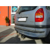 Anhängerkupplung für ZAFIRA - 5-türig ( F _75) - automat–AHK abnehmbar - von 1998 bis 2005 Anhängerkupplung für ZAFIRA - 5-türig ( F _75) - automat–AHK abnehmbar - von 1998 bis 2005