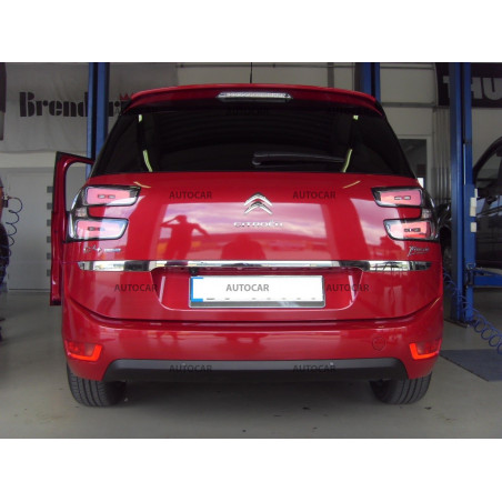 Anhängerkupplung für c4 Picasso Anhängerkupplung für c4 Picasso