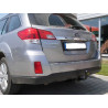 Anhängerkupplung für LEGACY OUTBACK - automat–AHK abnehmbar - von 2009 Anhängerkupplung für LEGACY OUTBACK - automat–AHK abnehmbar - von 2009