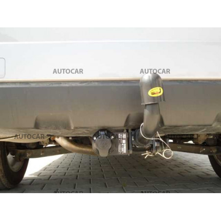 Anhängerkupplung für LEGACY OUTBACK - automat–AHK abnehmbar - von 2009 Anhängerkupplung für LEGACY OUTBACK - automat–AHK abnehmbar - von 2009
