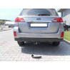Anhängerkupplung für LEGACY OUTBACK - automat–AHK abnehmbar - von 2009 Anhängerkupplung für LEGACY OUTBACK - automat–AHK abnehmbar - von 2009