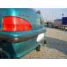 Anhängerkupplung für Peugeot 106 - automat–AHK abnehmbar Anhängerkupplung für Peugeot 106 - automat–AHK abnehmbar