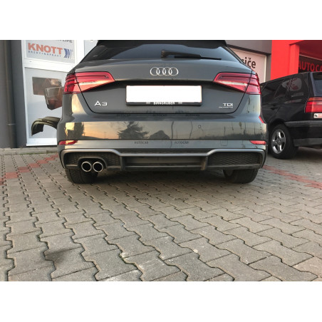 Anhängerkupplung für Audi A3 Anhängerkupplung für Audi A3