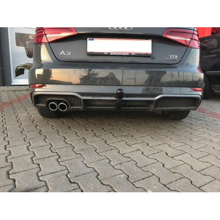 Anhängerkupplung für Audi A3 Anhängerkupplung für Audi A3