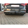 Anhängerkupplung für Audi A3 Anhängerkupplung für Audi A3