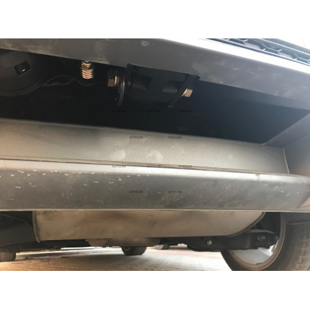 Anhängerkupplung für Audi A3 Anhängerkupplung für Audi A3