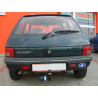Anhängerkupplung für Peugeot 205 - manuall–AHK starr Anhängerkupplung für Peugeot 205 - manuall–AHK starr