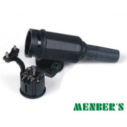 Stecker
