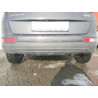 Anhängerkupplung für Kia Sportage -SUV, - manuell–AHK starr - von 2016/-