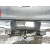 Anhängerkupplung für HILUX - 4 WD (N25) so schodíkom - starre Anhängerkupplung - von 2005 Anhängerkupplung für HILUX - 4 WD (N25) so schodíkom - starre Anhängerkupplung - von 2005