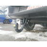 Anhängerkupplung für HILUX - 4 WD (N25) so schodíkom - starre Anhängerkupplung - von 2005 Anhängerkupplung für HILUX - 4 WD (N25) so schodíkom - starre Anhängerkupplung - von 2005