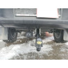 Anhängerkupplung für HILUX - 4 WD (N25) so schodíkom - starre Anhängerkupplung - von 2005 Anhängerkupplung für HILUX - 4 WD (N25) so schodíkom - starre Anhängerkupplung - von 2005