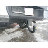 Anhängerkupplung für HILUX - 4 WD (N25) so schodíkom - starre Anhängerkupplung - von 2005 Anhängerkupplung für HILUX - 4 WD (N25) so schodíkom - starre Anhängerkupplung - von 2005