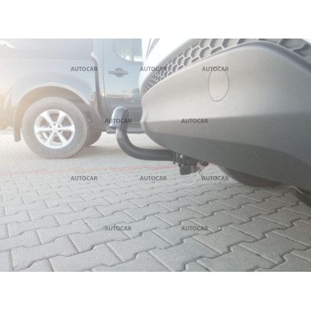 Anhängerkupplung für TUSCON - automat–AHK abnehmbar - von 2015/- Anhängerkupplung für TUSCON - automat–AHK abnehmbar - von 2015/-