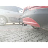 Anhängerkupplung für FIAT 500X -- automat–AHK vertikal abnehmbar - von 2014/- Anhängerkupplung für FIAT 500X -- automat–AHK vertikal abnehmbar - von 2014/-