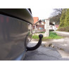 Anhängerkupplung für 206 - 3/5-türig - manuell–AHK starr - von 2003/07 Anhängerkupplung für 206 - 3/5-türig - manuell–AHK starr - von 2003/07