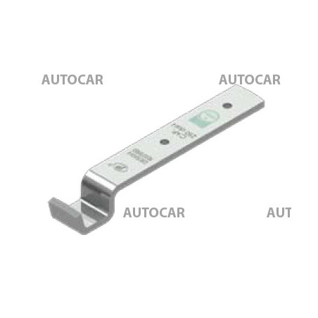 Ruckteil zu das Abschluss Seitenwand ZB-05AA