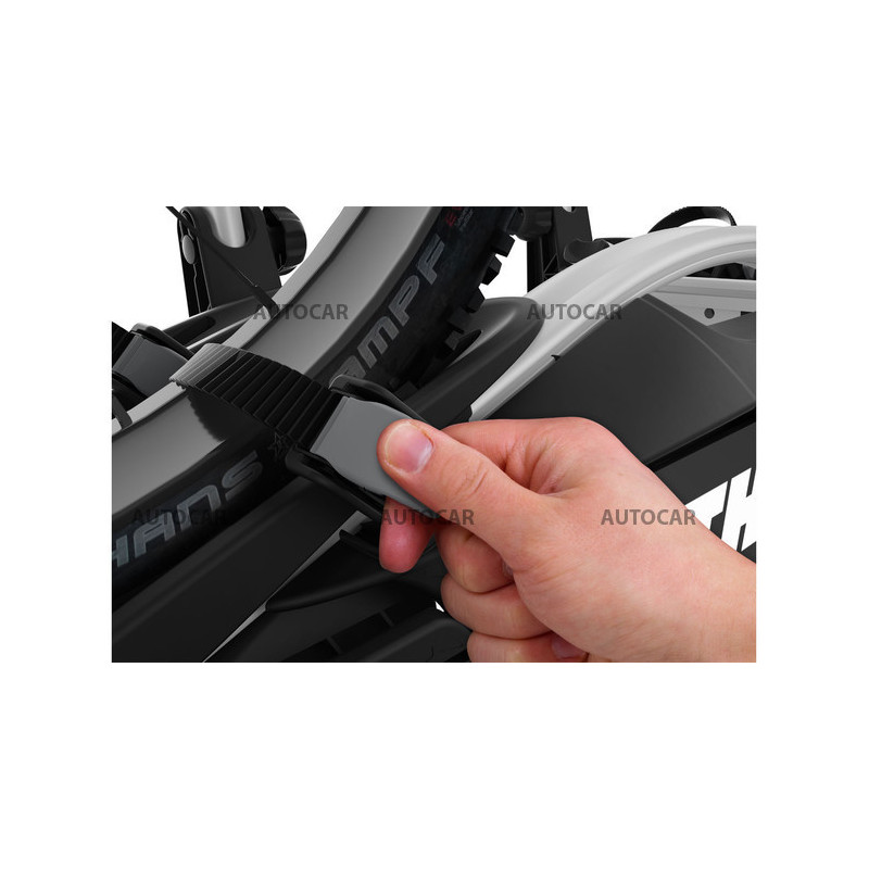 Velo Compact - 2 bike